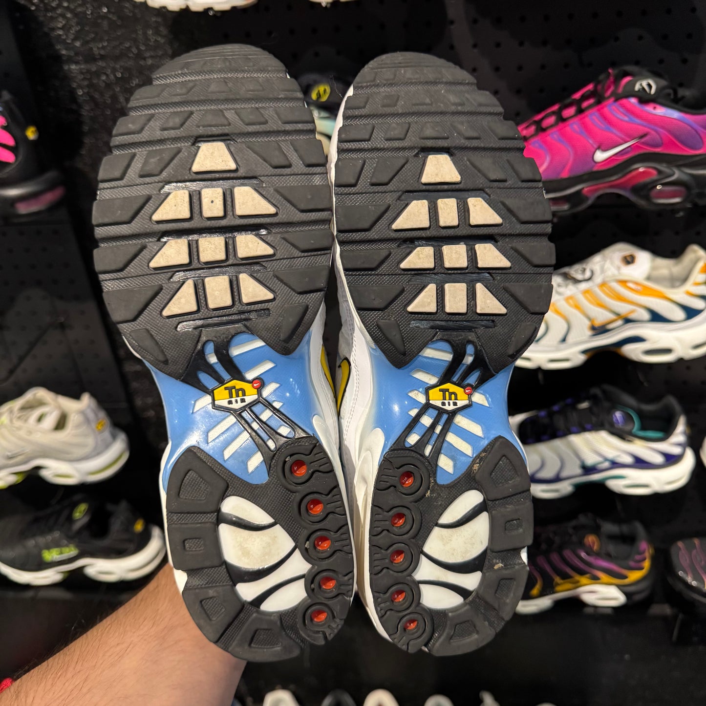 Nike Air Max Plus TN 'Posideon' (Second hand)