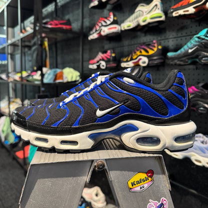 Nike Air Max Plus 'TN' Racer Blue (Second hand)