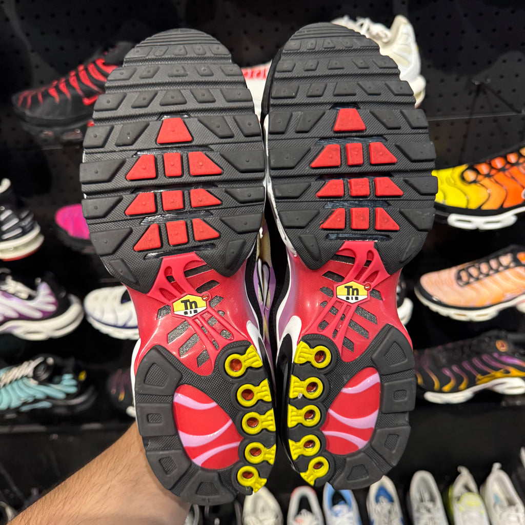 Nike Air Max Plus TN 'Sherbet' (Second hand)