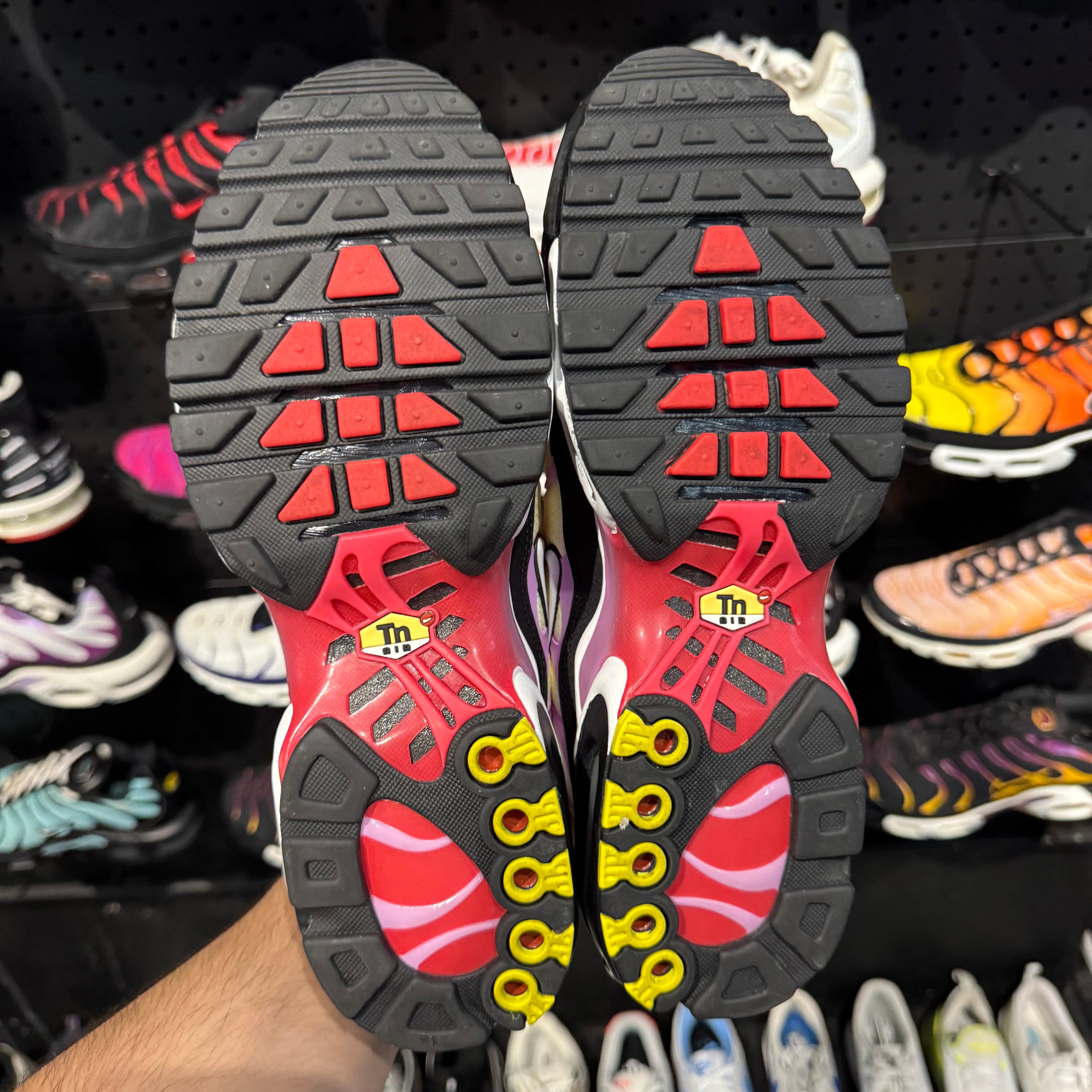 Nike Air Max Plus TN 'Sherbet' (Second hand)