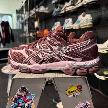 Asics Gel-Cumulus 16 Port Royal (Brand New)