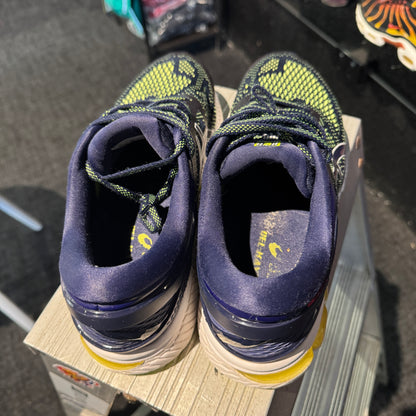 Asics Gel Kayano 26 'Navy Green' (Second hand)