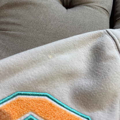 Geedup Team Logo Hoodie 'Dolphin' (Second hand)