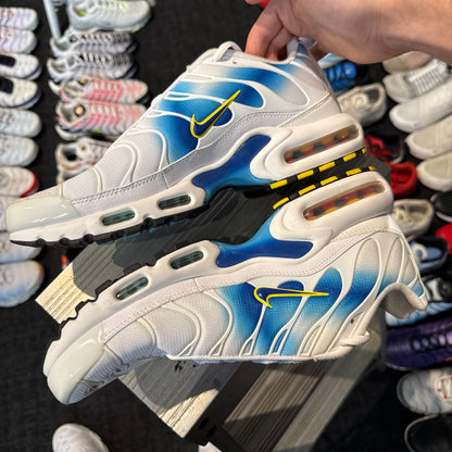 Nike Air Max Plus 'TN' Blue Jay (Second hand)