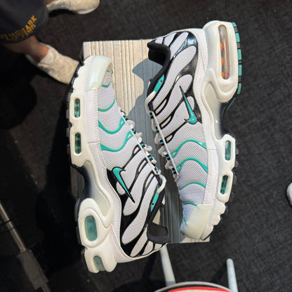 Nike Air Max Plus TN 'Hyper Jade' (Second hand)