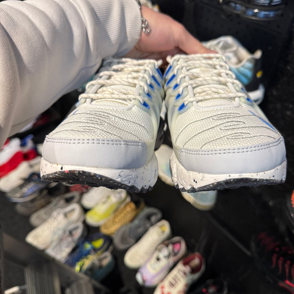 Nike Air Max Terrascape Plus 'Summit White Photo Blue' (Brand New)