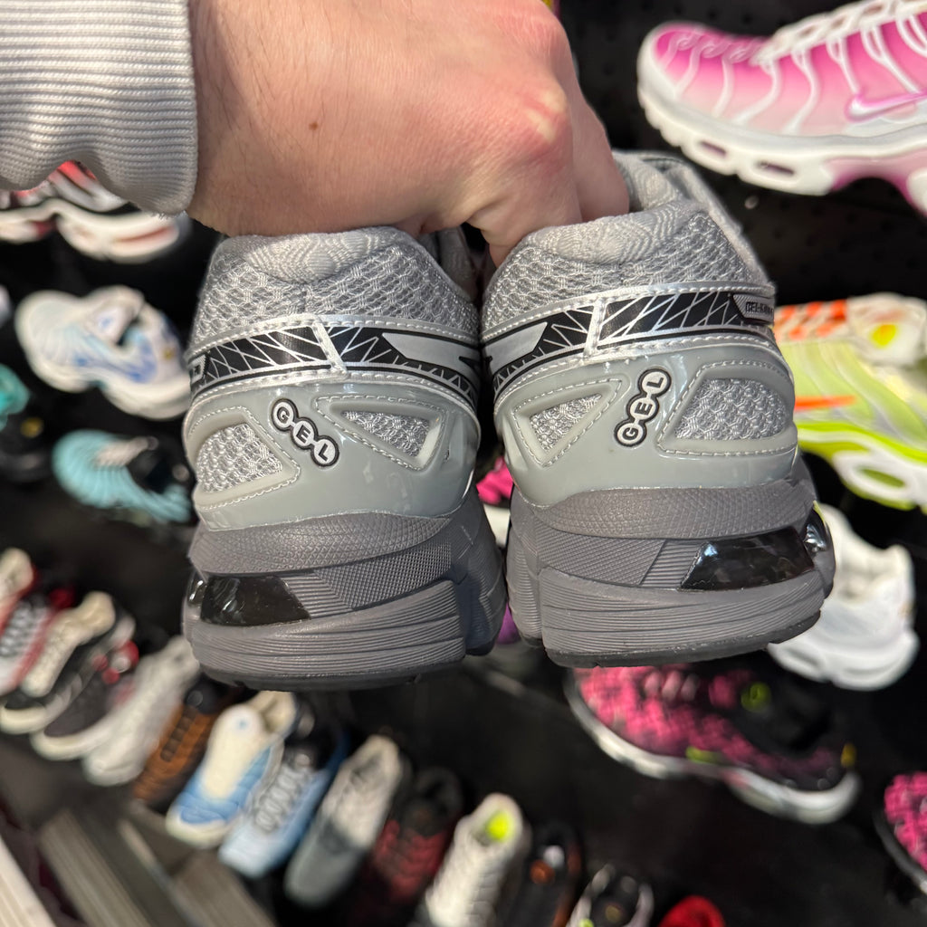 Asics Gel-Kayano 20 'Gravel Pure Silver' (Brand New)