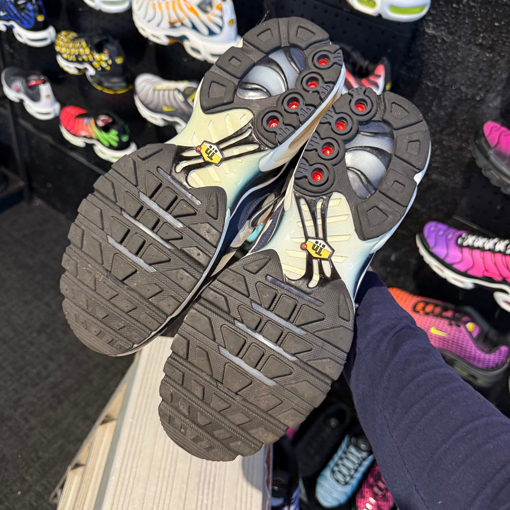 Nike Air Max Plus TN 'Tottenham' (Second hand)