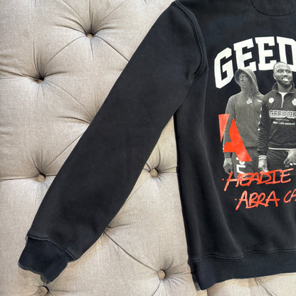 Geedup Hoodie 'A1 x Spotify' (Second hand)