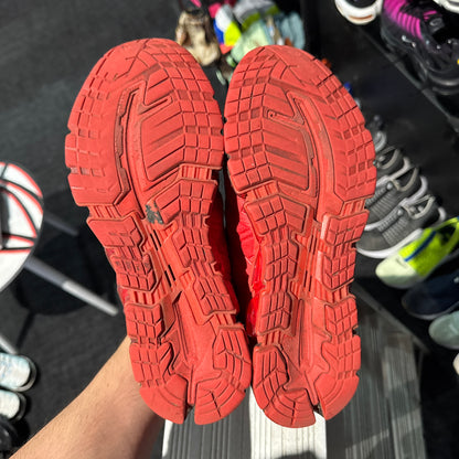 Asics Gel Quantum 360 5 'Triple Red' (Second hand)