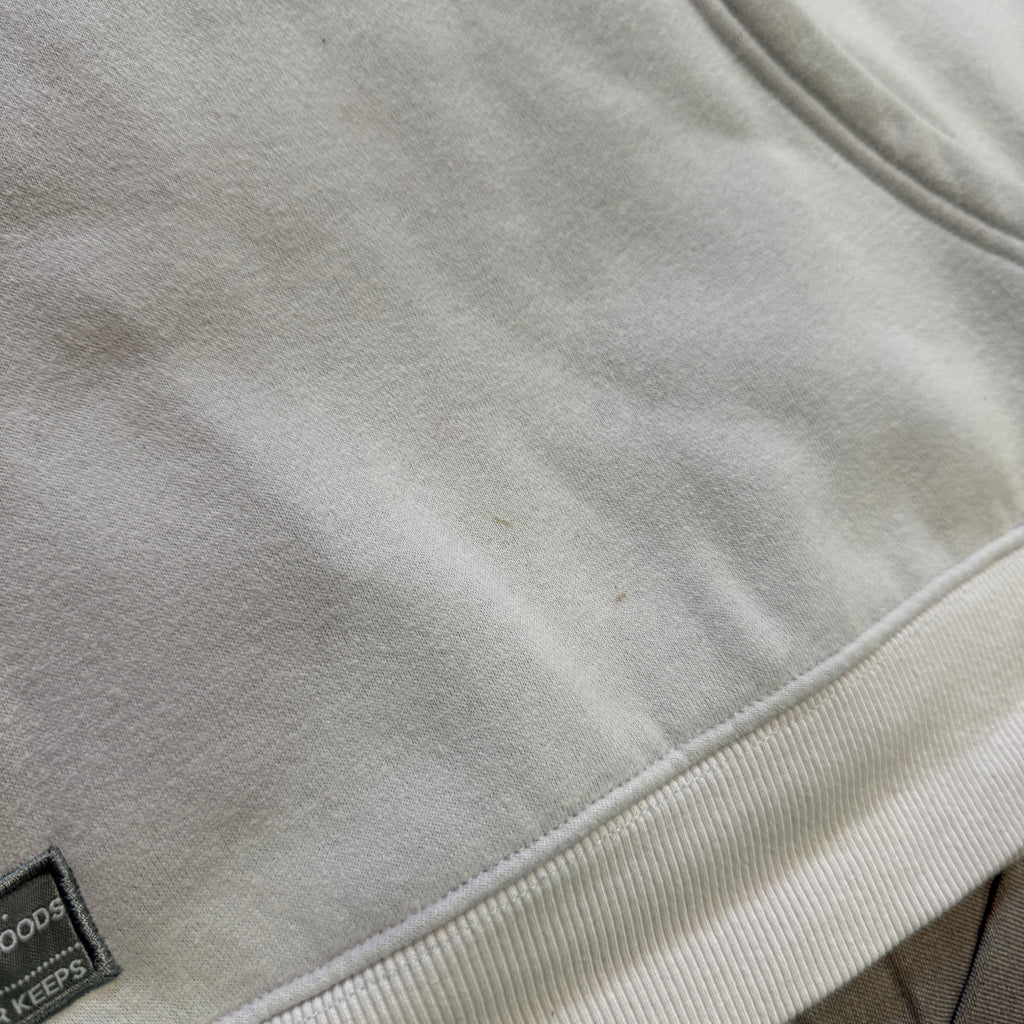 Geedup Team Logo Hoodie 'Dolphin' (Second hand)