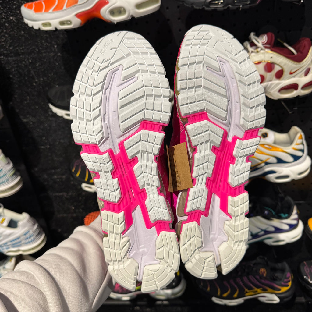 Asics Gel-Quantum 360 6 'Dragon Fruit' (Brand New)
