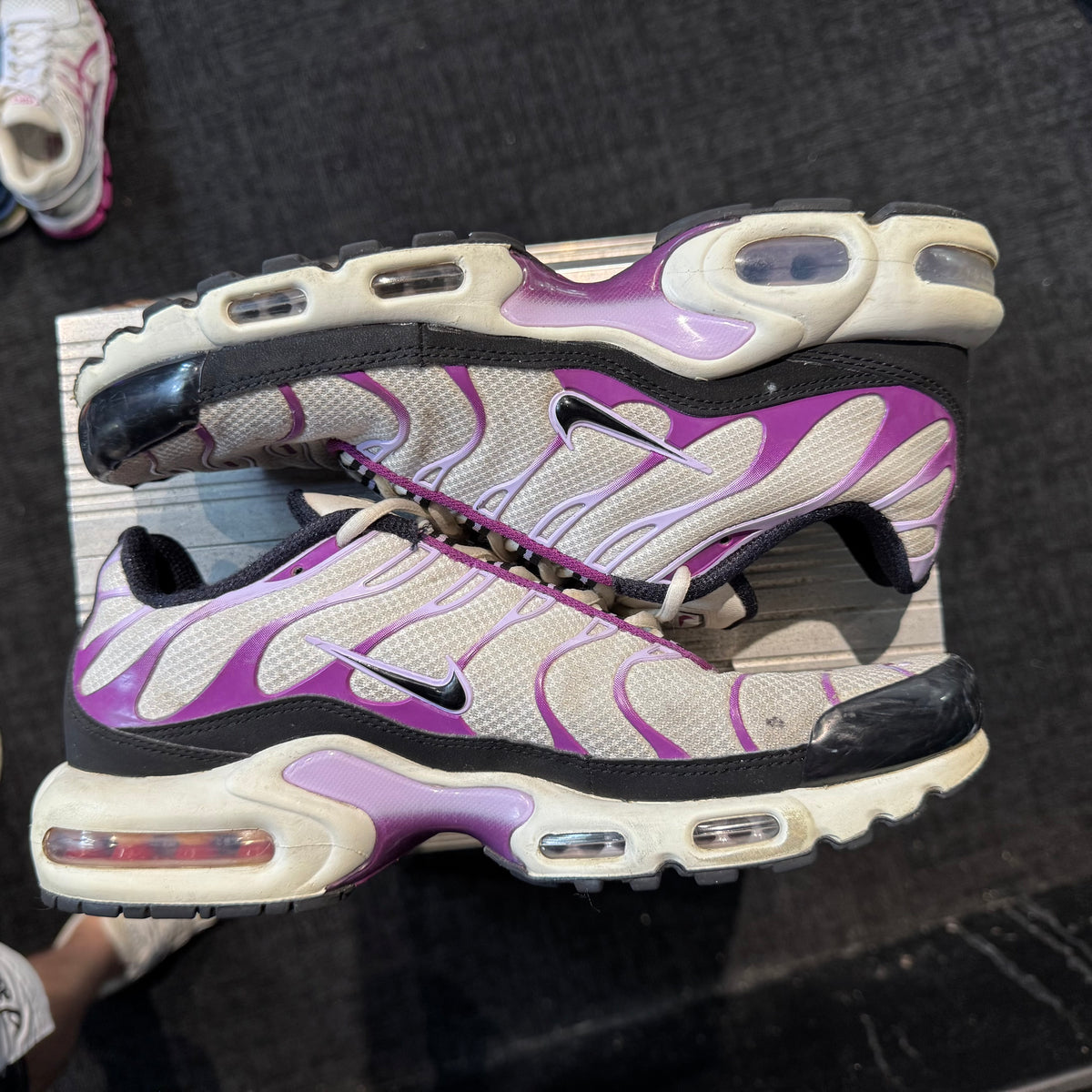 Nike Air Max Plus TN 'Lilac Bloom' (Second hand)