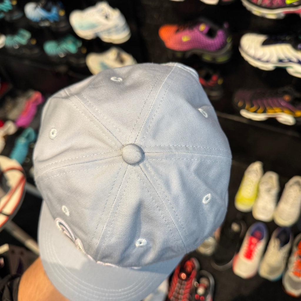 Geedup Embroided Handstyle Cap 'Light Baby Blue' (Brand New)