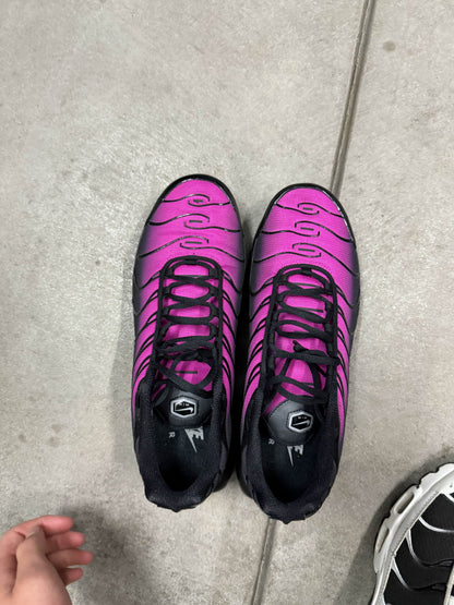 Nike Air Max Plus 'TN' Pink Sunset (Second hand)