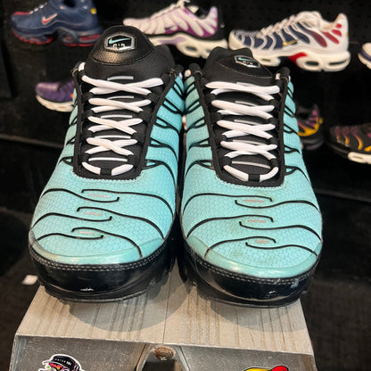 Nike Air Max Plus TN 'Dark Tiffany' (Second hand)