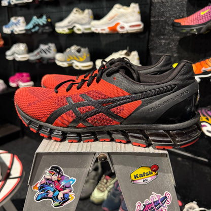 Asics Gel-Quantum 360 Knit 'OT Red' (Second hand)