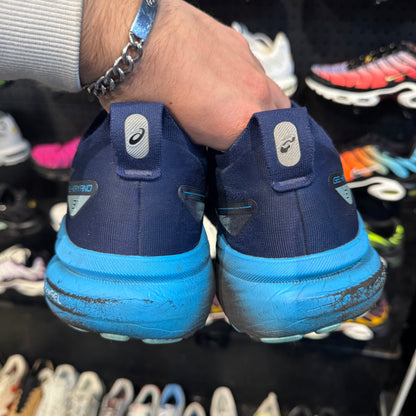 Asics Gel Kayano 31 'Blue Expanse Digital Aqua' (Second hand)