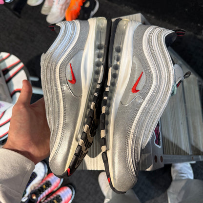 Nike Air Max 97 'Silver Bullet' (2022) (Second hand)