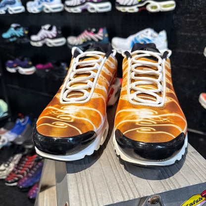 Nike Air Max Plus TN 'Volcano Light Photography' (Second hand)