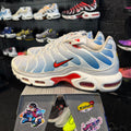 Nike Air Max Plus TN 'Tide' (Second hand)