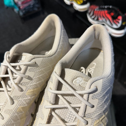 Asics Gel Quantum 180 4 'White' (Second hand)