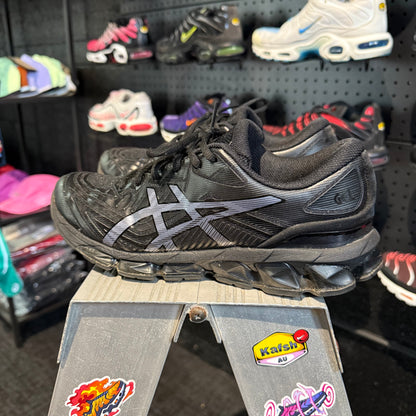 Asics Gel-Quantum 360 5 'Black' (Second hand)