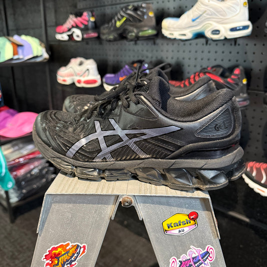 Asics Gel-Quantum 360 5 'Black' (Second hand)