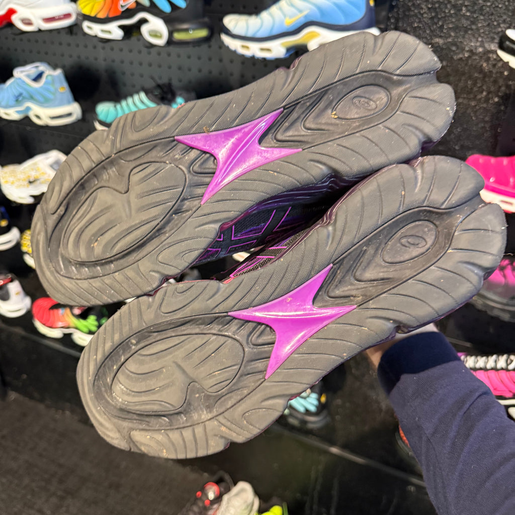 Asics Gel-Quantum 360 8 'Black Pink Glo' (Second hand)