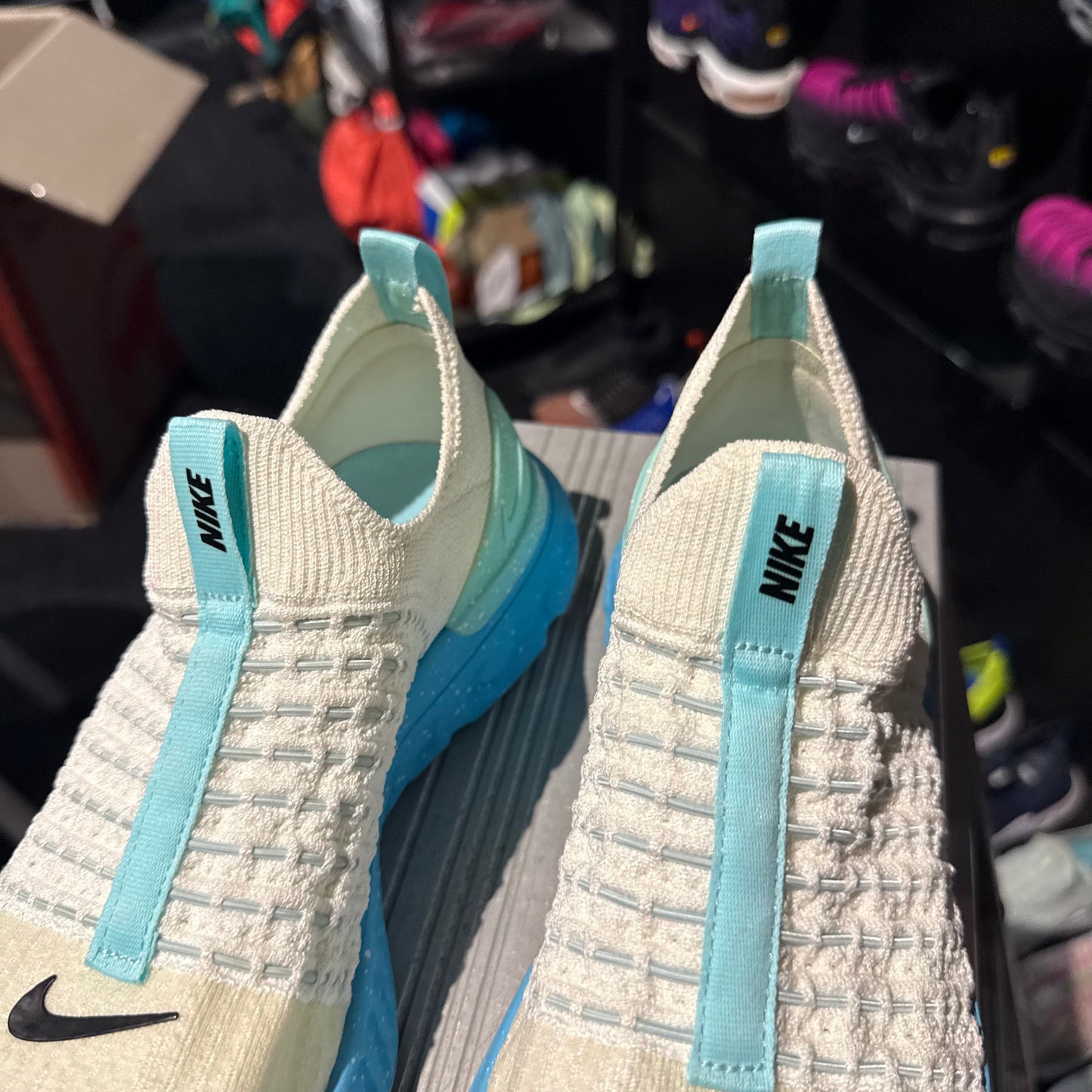 Nike React Phantom Run 2 'Glacier' (Second hand)