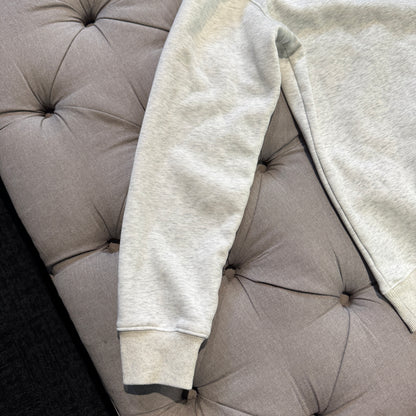 Geedup Team Logo Hoodie 'Wheat' (Second hand)
