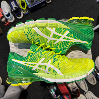 Asics Gel-Kinsei 5 'Flash Yellow' (Second hand)
