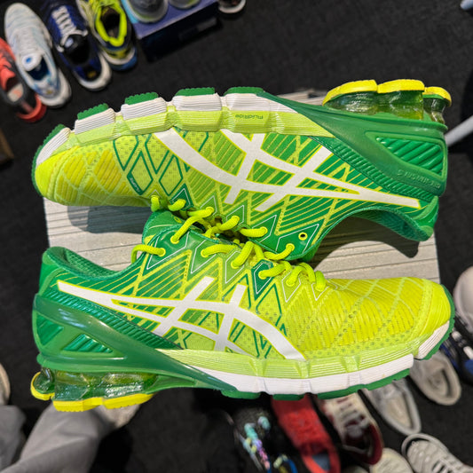 Asics Gel-Kinsei 5 'Flash Yellow' (Second hand)
