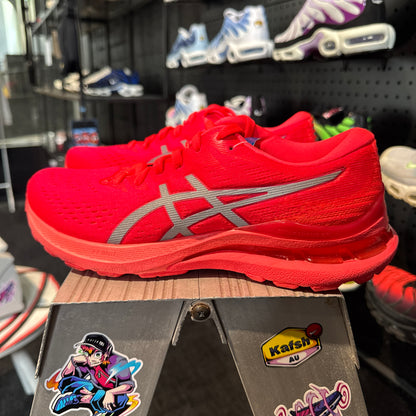 Asics Gel-Kayano 28 'Liteshow Bright Red' (Second hand)