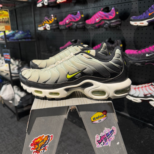 Nike Air Max Plus 'TN' Bright Cactus (Second hand)