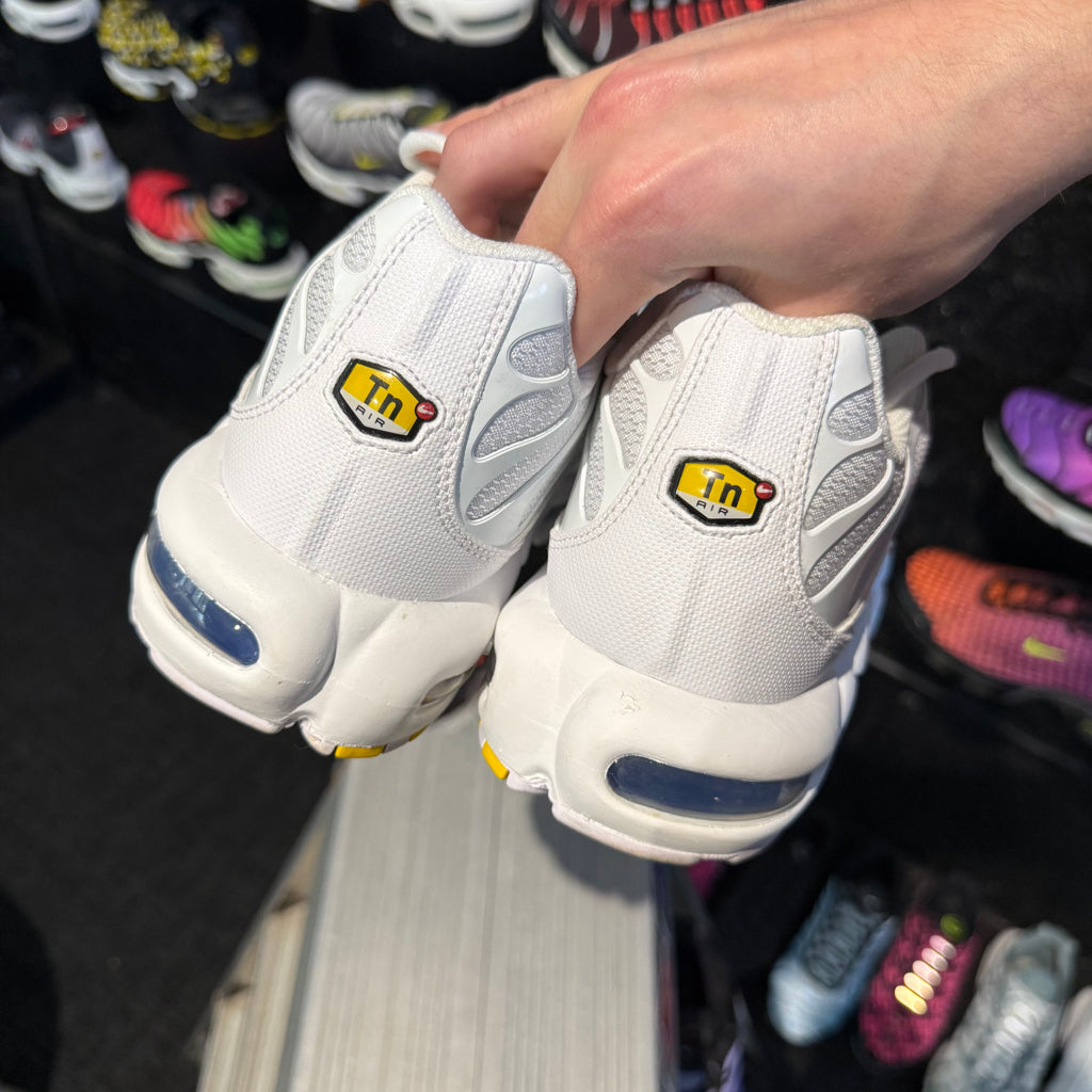 Nike Air Max Plus TN 'Blue Crystal' (Second hand)