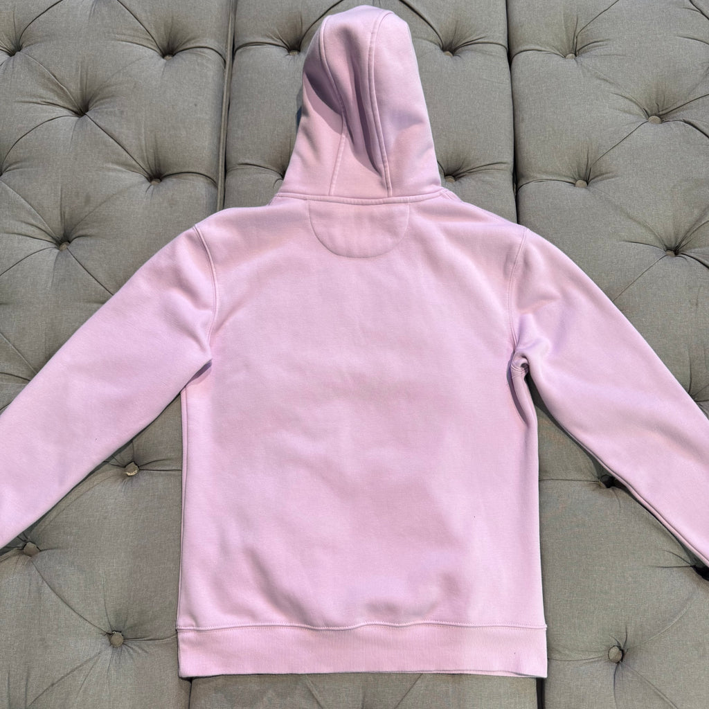 Geedup Team Logo Hoodie 'Lavender' (Second hand)