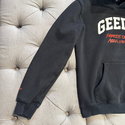 Geedup Hoodie 'A1 x Spotify' (Second hand)