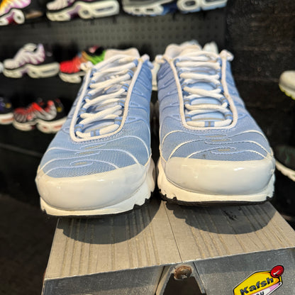 Nike Air Max Plus TN 'Aluminium' (Second hand)