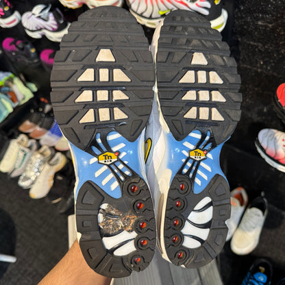 Nike Air Max Plus 'TN' Poseidon (Second hand)