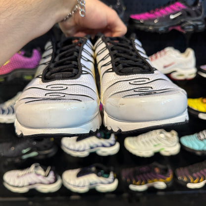 Nike Air Max Plus TN 'White Honey Fade' (Second hand)