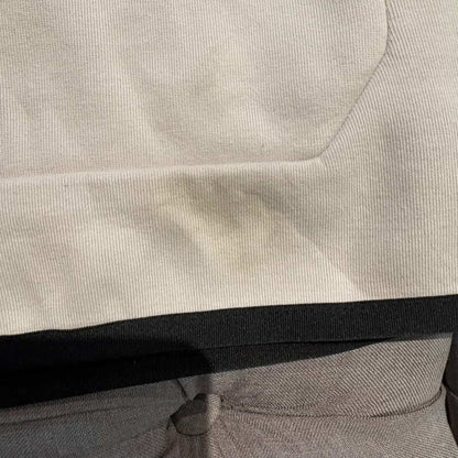 Nike Tech Fleece Jacket 'Buttercream' (Second hand)