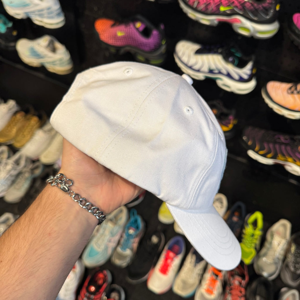 Geedup Embroided Handstyle Cap 'Baby Blue' (Brand New)