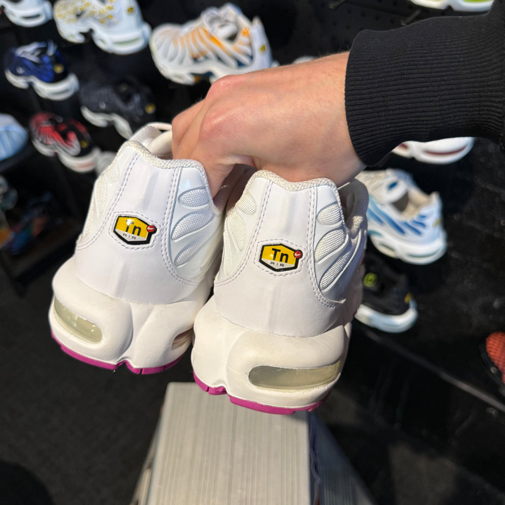 Nike Air Max Plus TN 'Pink Lotus' (Second hand)