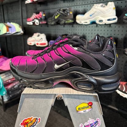 Nike Air Max Plus 'TN' Pink Sunset (Second hand)