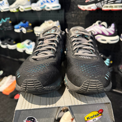 Asics Gel-Quantum 360 1 'Black Aquarium' (Second hand)