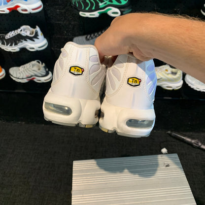 Nike Air Max Plus 'TN' Casper (Second hand)