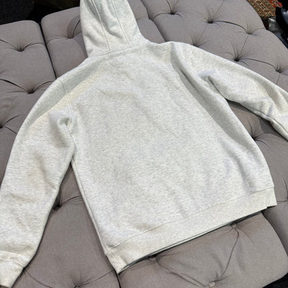 Geedup Team Logo Hoodie 'Marle Grey Pink' (Second hand)