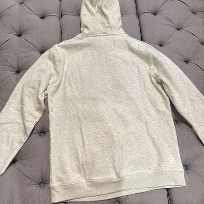 Geedup Team Logo Hoodie 'Wheat' (Brand New)