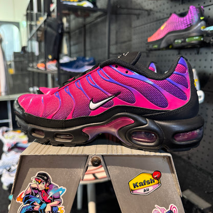 Nike Air Max Plus TN 'Fireberry' (Second hand)